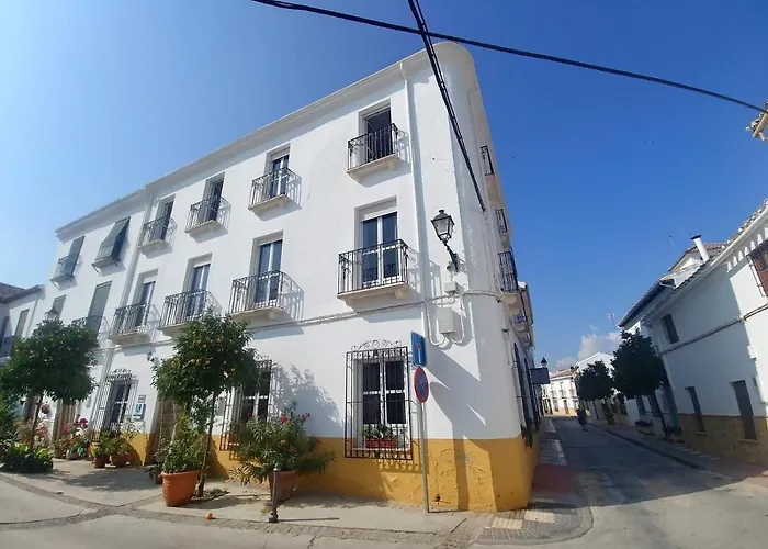 Casa Alta Holiday Home