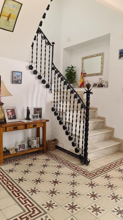 Hébergement de vacances Casa Alta