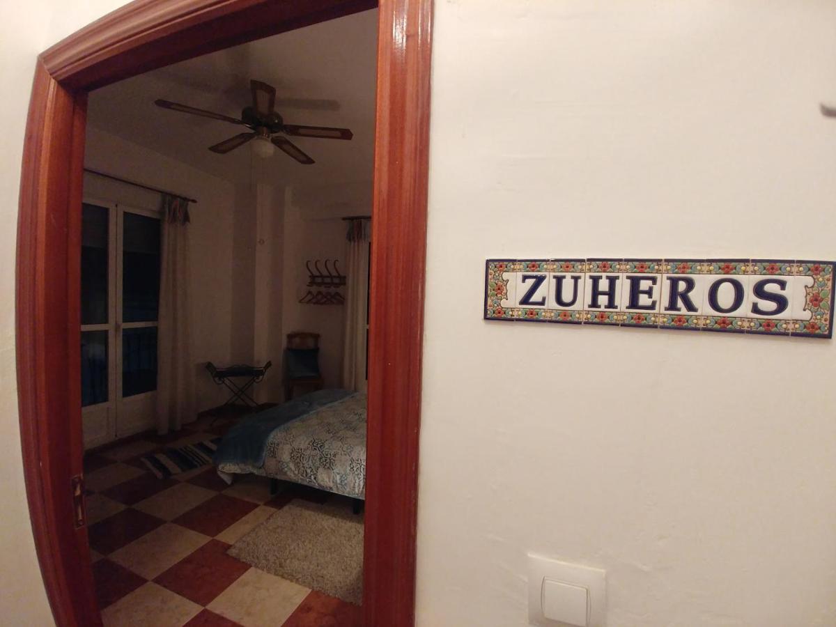 Casa Alta Hébergement de vacances El Esparragal (Cordoba)