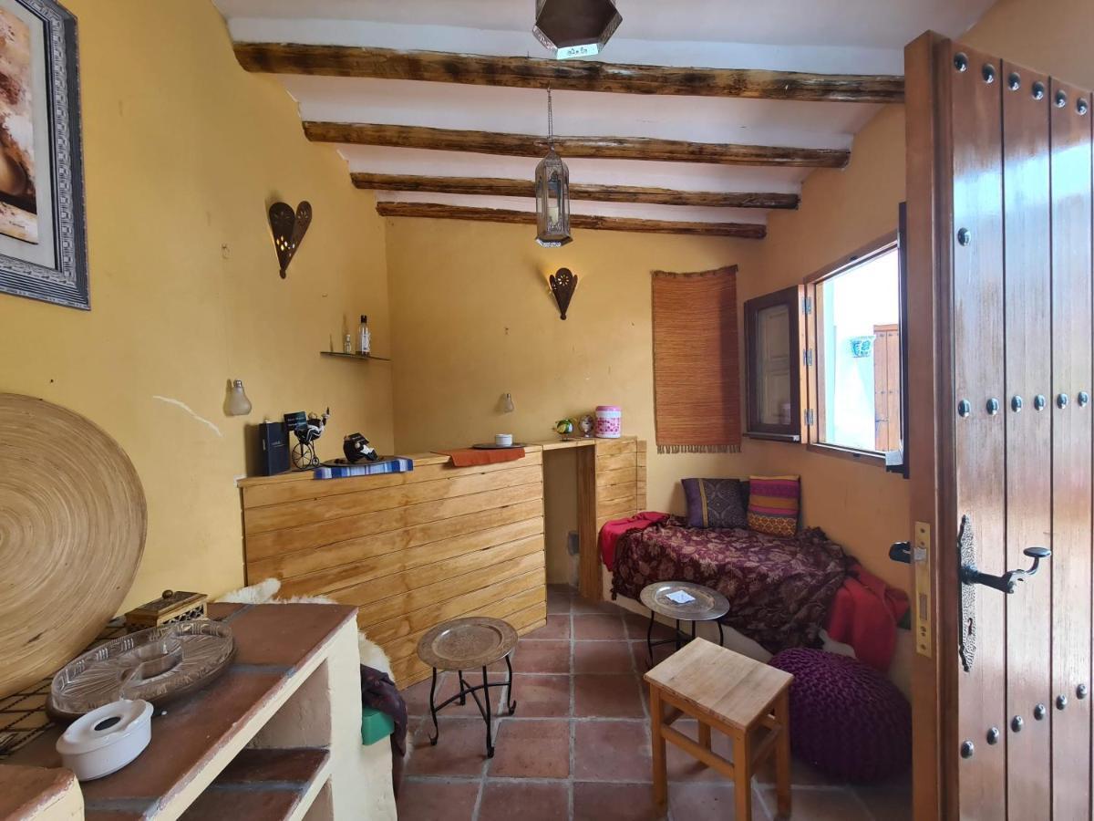 Casa Alta Hébergement de vacances