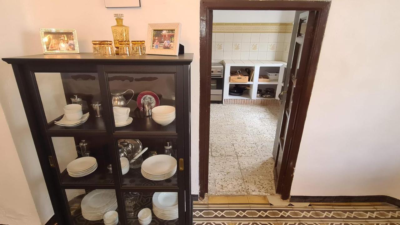 Hébergement de vacances Casa Alta