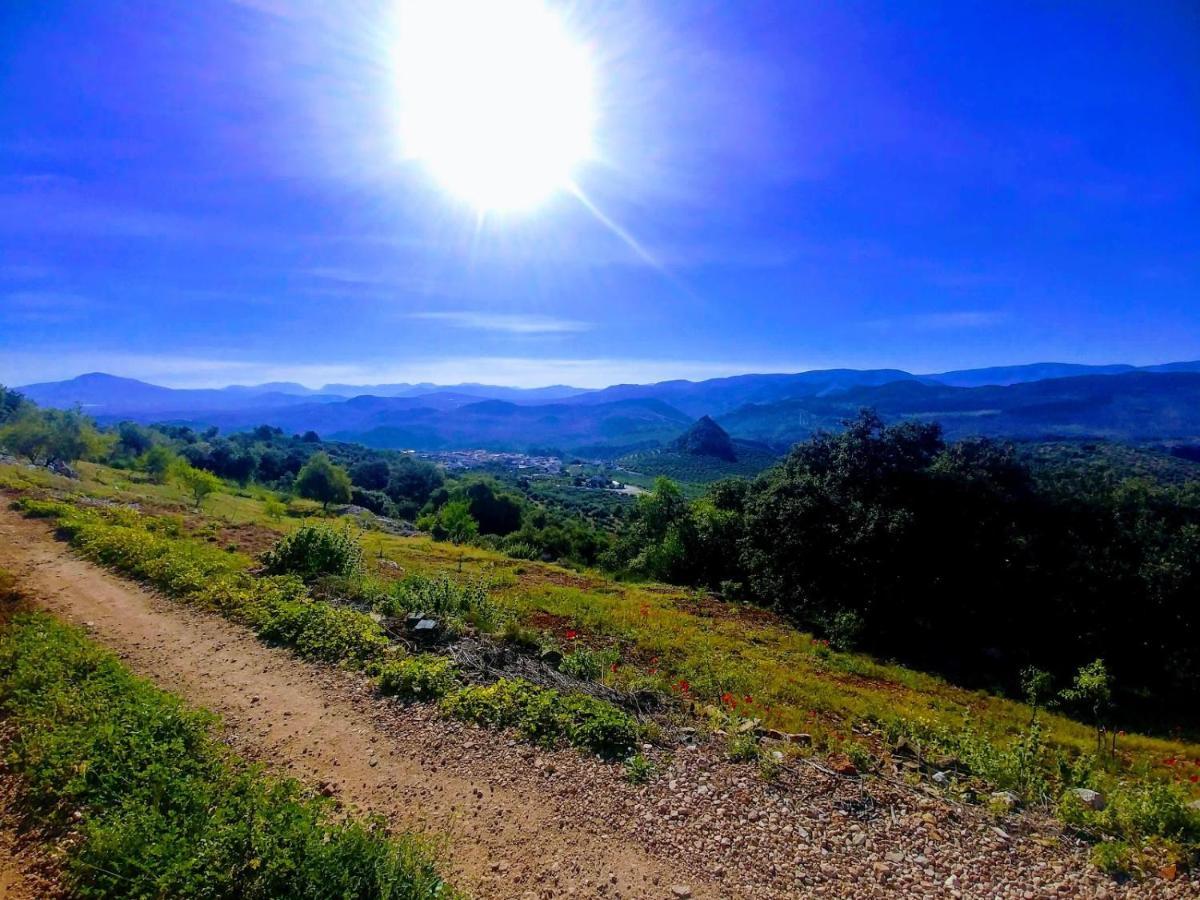 Hébergement de vacances Casa Alta